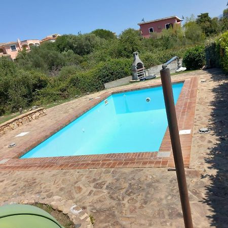 Apartamento La Dolce Dimora Olbia Exterior foto